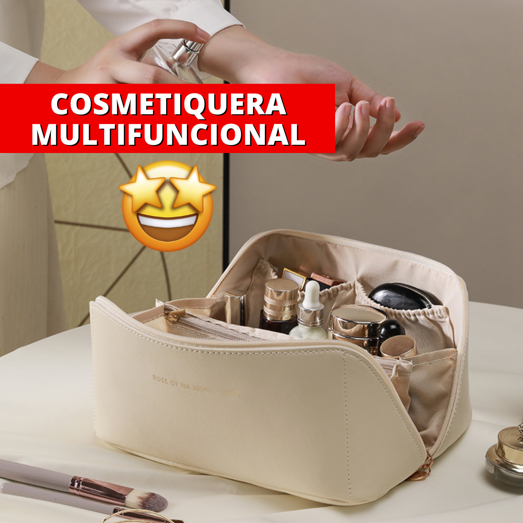 COSMETIQUERA MULTIFUNCIONAL