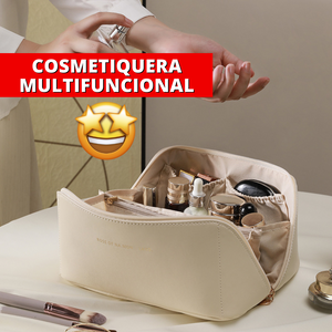 COSMETIQUERA MULTIFUNCIONAL