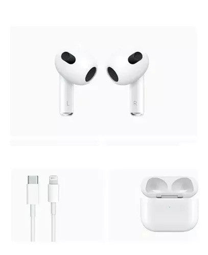 AirPods Serie 3