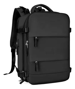 Maleta Morral Viaje con USB Tipo Amazon