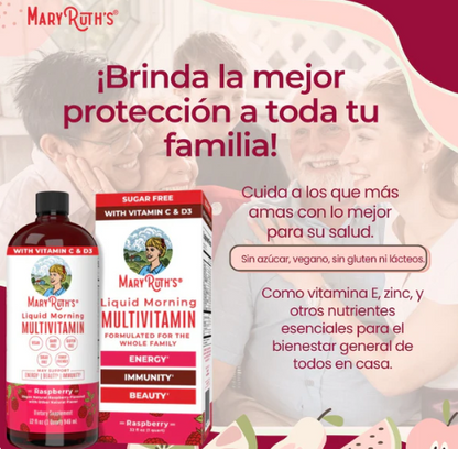 COMBO MARY RUTH´S 2x1