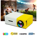 Video Beam Proyector Mini Led