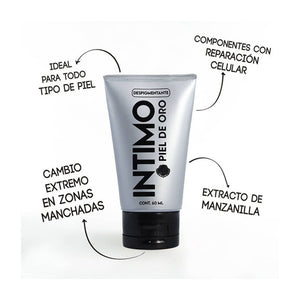 Despigmentante intimo 60 ML